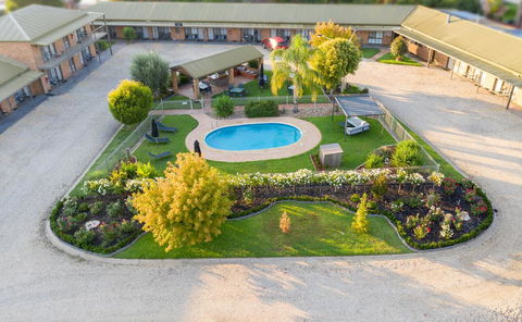 Statesman Motor Inn - Tweed Heads Accommodation 2