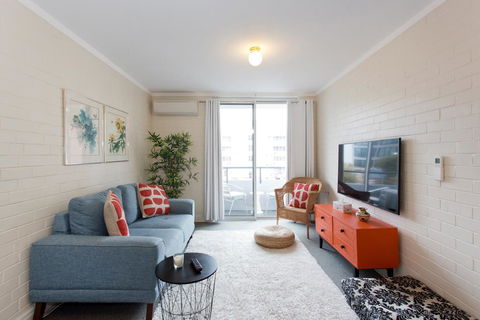 Stay Okay Central - Fremantle - Tweed Heads Accommodation 2