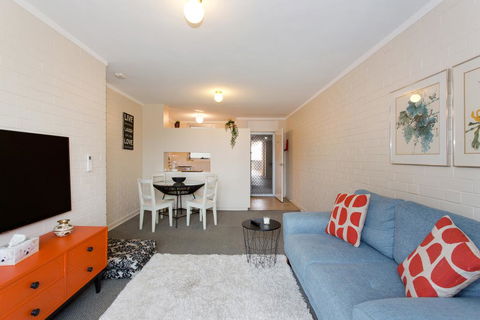 Stay Okay Central - Fremantle - Tweed Heads Accommodation 3