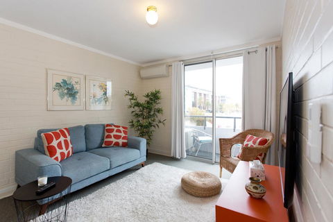 Stay Okay Central - Fremantle - Tweed Heads Accommodation 1