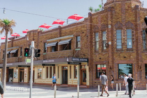 Stay@Hotel Steyne - Tweed Heads Accommodation 0