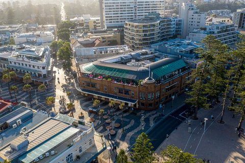 Stay@Hotel Steyne - Tweed Heads Accommodation 3