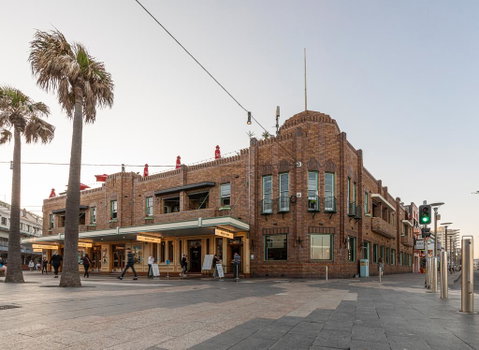 Stay@Hotel Steyne - Tweed Heads Accommodation 1