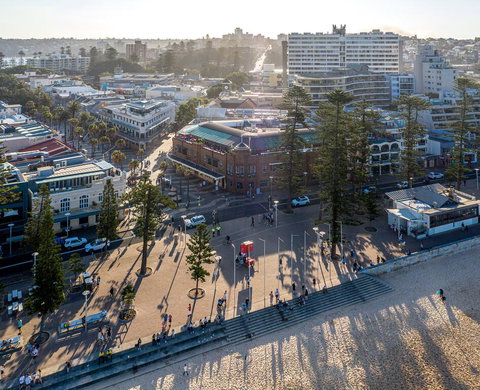 Stay@Hotel Steyne - Tweed Heads Accommodation 2
