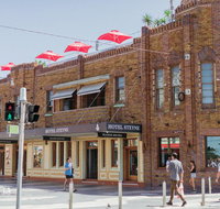 StayHotel Steyne - Tweed Heads Accommodation