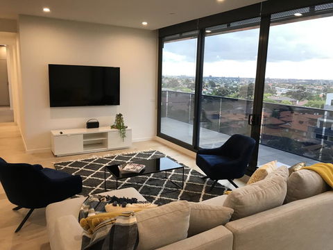 StayCentral Essendon Escape Sub-penthouse - Tweed Heads Accommodation 0