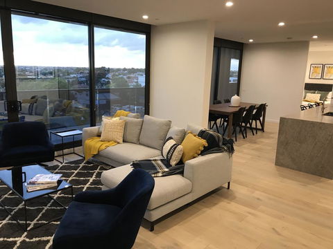 StayCentral Essendon Escape Sub-penthouse - Tweed Heads Accommodation 3