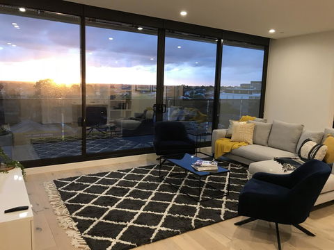 StayCentral Essendon Escape Sub-penthouse - Tweed Heads Accommodation 2