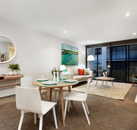 StayCentral on Nott - Tweed Heads Accommodation