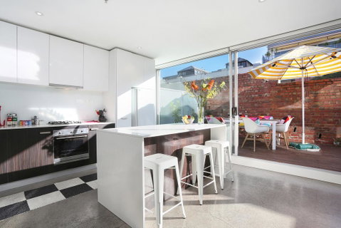 StayCentral On Oxford Penthouse - Tweed Heads Accommodation 2