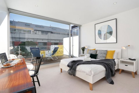StayCentral On Oxford Penthouse - Tweed Heads Accommodation 0