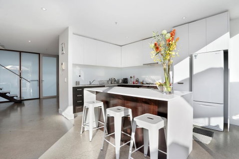 StayCentral On Oxford Penthouse - Tweed Heads Accommodation 1