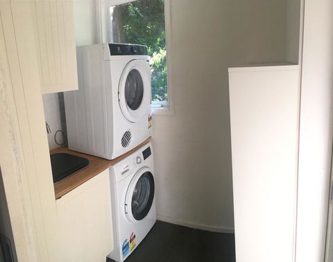 Steep Creek Retreat - Tweed Heads Accommodation 2