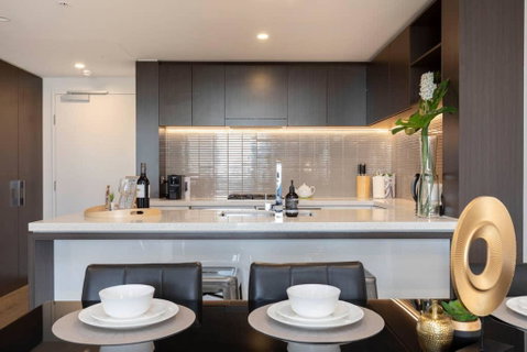 STH - River Views, Fast Internet, Long Stays - Tweed Heads Accommodation 0