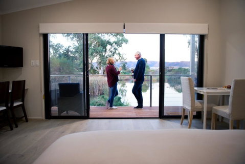 Still Earth - Tweed Heads Accommodation 3