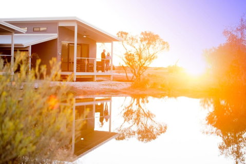 Still Earth - Tweed Heads Accommodation 1