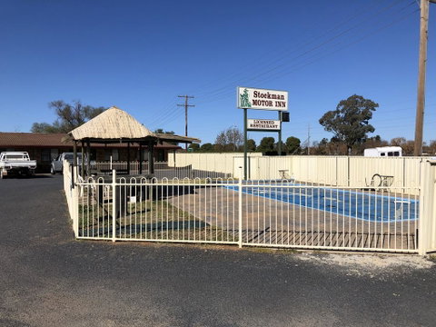 Stockman Motor Inn - Tweed Heads Accommodation 0
