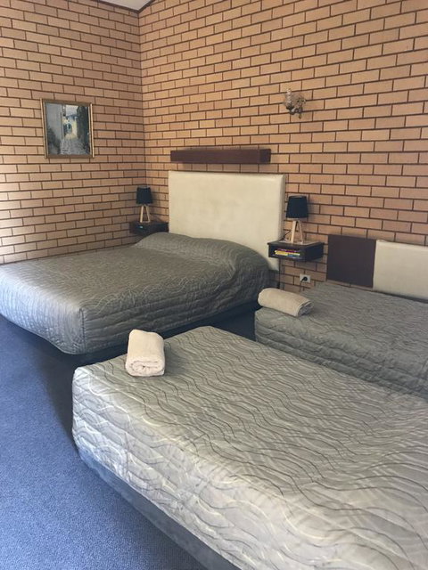 Stockman Motor Inn - Tweed Heads Accommodation 1