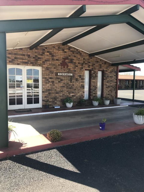 Stockman Motor Inn - Tweed Heads Accommodation 2