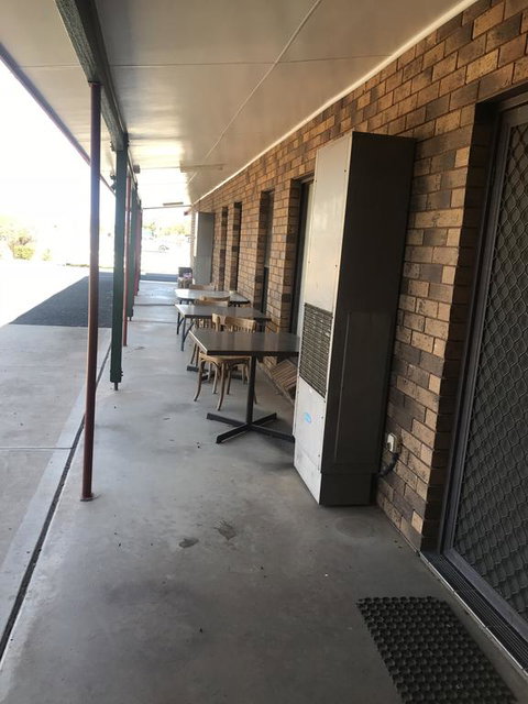 Stockman Motor Inn - Tweed Heads Accommodation 3