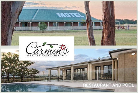 Stockmans Motel - Tweed Heads Accommodation 0
