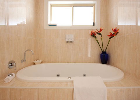 Stockmans Motel - Tweed Heads Accommodation 1