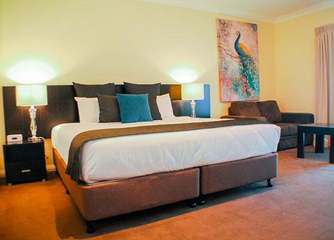 Stockmans Motel - Tweed Heads Accommodation 2