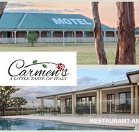 Stockmans Motel - Tweed Heads Accommodation
