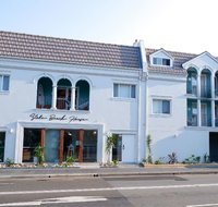 Stoke Beach House - Tweed Heads Accommodation