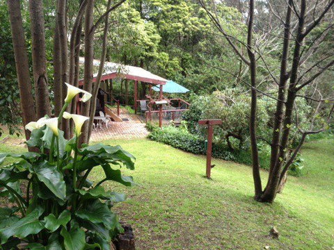 Stone's Throw Cottage Bed And Breakfast - Tweed Heads Accommodation 0