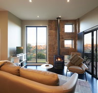 StoneTryst Spa Villas - Tweed Heads Accommodation