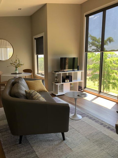 StoneTryst Spa Villas - Tweed Heads Accommodation 2