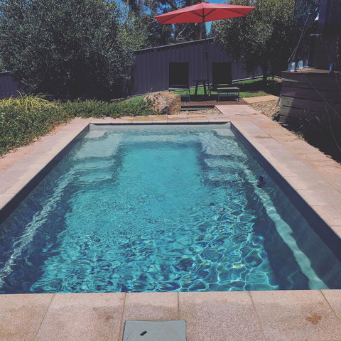 StoneTryst Spa Villas - Tweed Heads Accommodation 3