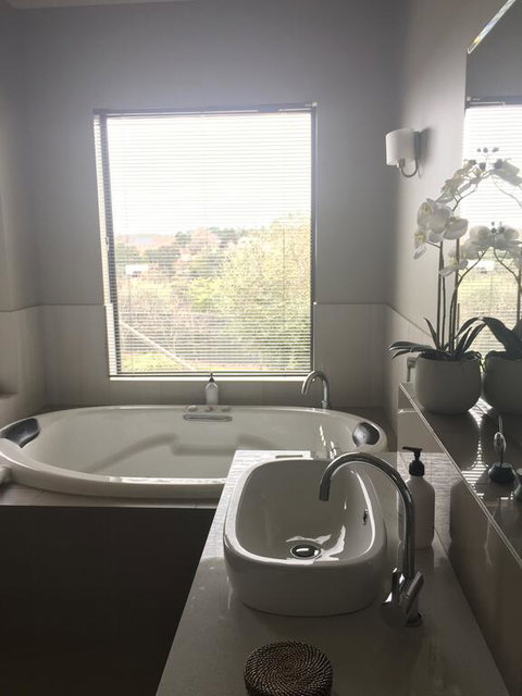 StoneTryst Spa Villas - Tweed Heads Accommodation 1