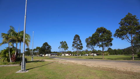 Stoney Park Holiday Park - Tweed Heads Accommodation 0