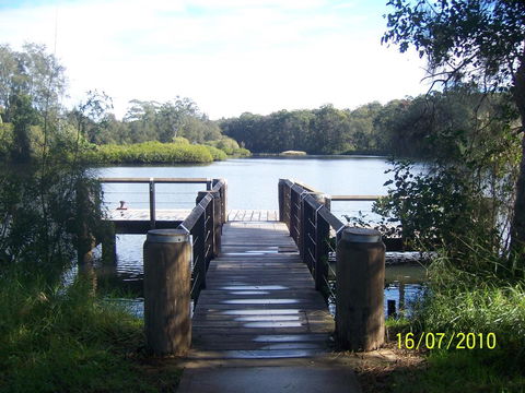 Stoney Park Holiday Park - Tweed Heads Accommodation 1