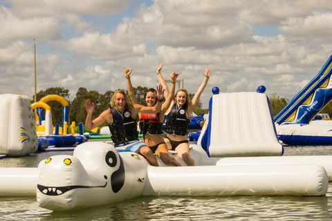 Stoney Park Holiday Park - Tweed Heads Accommodation 2