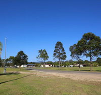 Stoney Park Holiday Park - Tweed Heads Accommodation