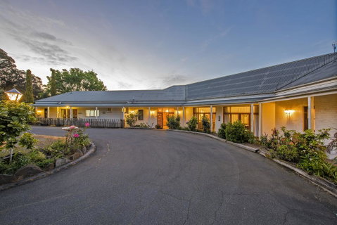 Stony Rise Cottage B&B - Tweed Heads Accommodation 0