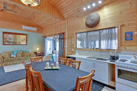 Stony Rise Cottage B&B - Tweed Heads Accommodation 3