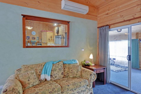 Stony Rise Cottage B&B - Tweed Heads Accommodation 2
