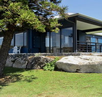 Storm Bay Cottage - Tweed Heads Accommodation