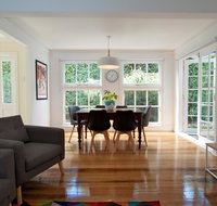 Strahan House - Tweed Heads Accommodation