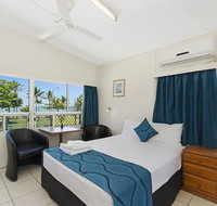 Strand Motel - Tweed Heads Accommodation
