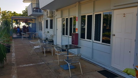 Strand Motel - Tweed Heads Accommodation 2