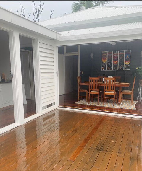Stranded In Oz Stay In Relaxing Environment, FREE WIFI, NETFLIX, POOL, AIR CON - Tweed Heads Accommodation 3
