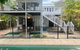 Stranded? Nowhere To Stay? Sanitised Apartment, Sleeps 4, Netflix, Wifi, Pool - thumb 2