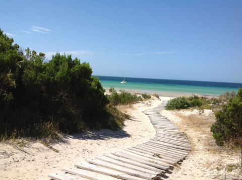 Strandmarken - Tweed Heads Accommodation 1
