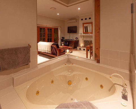 Strathearn Park Lodge - Tweed Heads Accommodation 2