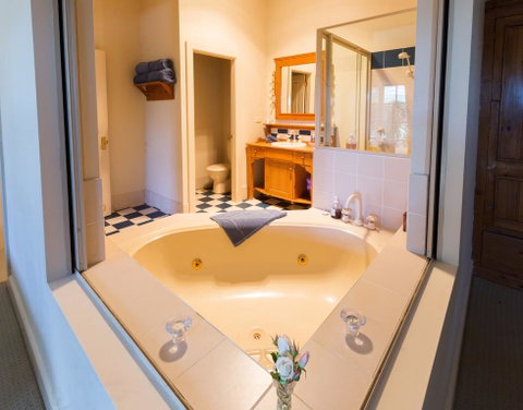 Strathearn Park Lodge - Tweed Heads Accommodation 3